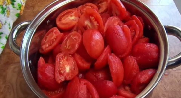 Recepty na přípravu předkrmů na zimu