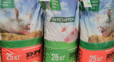 Složení a návod na použití bmvd pro krmení prasat, jak na to sami