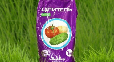 Složení a návod k použití léčivého fungicidu, dávkování a analogy