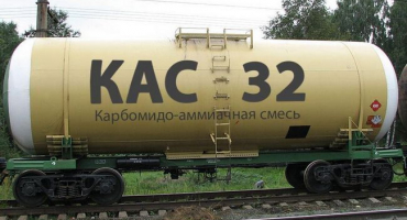 Složení a návod k použití hnojiva kas-32, dávkování a analogy