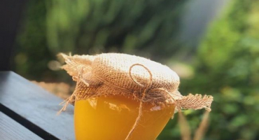 Složení a aplikace levandulového medu, užitečné vlastnosti a kontraindikace