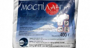 Složení neonikotinoidů a seznam léků, návod k použití