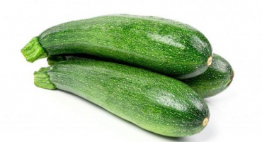 Způsoby skladování cukety