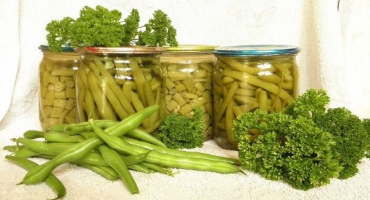 Top 10 receptů krok za krokem na konzervování turshi na zimu, se sterilizací a bez ní