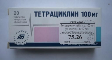 Top 10 tetracyklinových přípravků pro zvířata a návod k použití