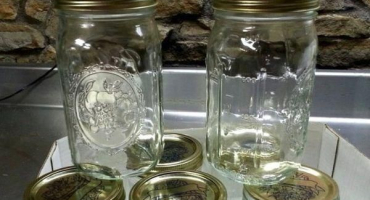 Top 10 receptů na džem z červeného rybízu na zimu doma