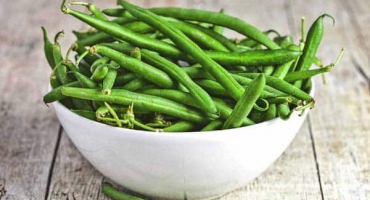 Top 10 receptů na vaření chřestových fazolí na zimu, se sterilizací i bez ní