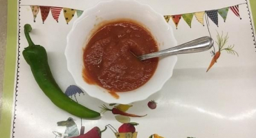 Top 11 rychlých receptů na rajčatový kečup na zimu, po kterých si budete olizovat prsty