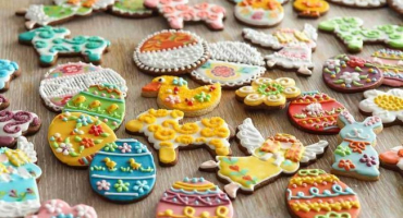 Top 11 nejlepších diy domácích receptů na perníčky