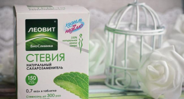 Top 12 jednoduchých receptů na zimní deky bez cukru pro diabetiky