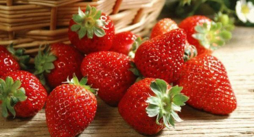 Top 13 zajímavých receptů na přípravu jahod na zimu