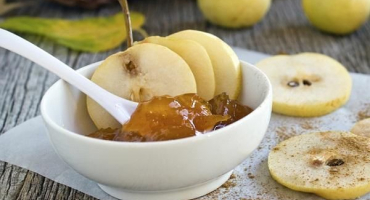 Top 2 chutné recepty na výrobu jablečných a hruškových marmelád na zimu