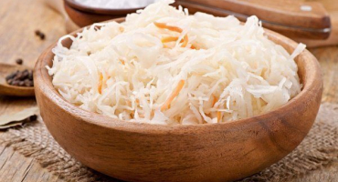 Top 20 odrůd zelí pro nakládání a nakládání