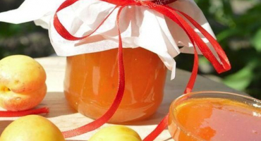 Top 3 lahodné recepty na meruňkový džem v pomalém hrnci doma