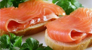 Top 35 nejlepších receptů na sendviče pro nový rok 2022 a pravidla podávání