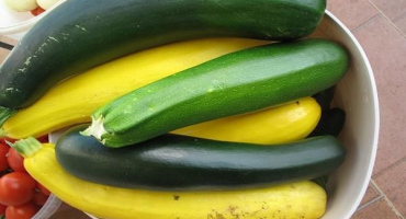 Top 4 recepty na cuketový džem s citronem krok za krokem