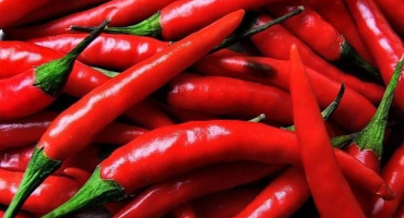 Top 4 recepty na výrobu adjiky z papriky na zimu