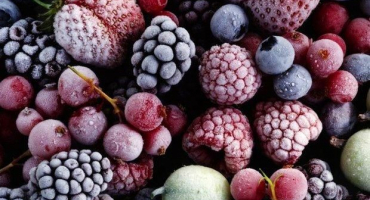 Top 4 recepty na výrobu kompotu z bobulí na zimu bez sterilizace