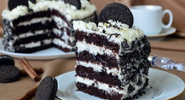 Top 40 nejlepších receptů na novoroční dezerty pro rok 2019 vlastníma rukama doma