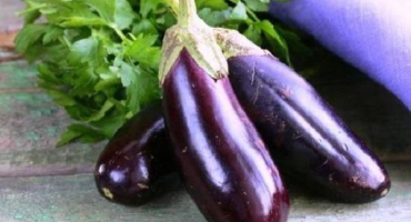 Top 5 rychlých receptů na výrobu česneku nakládaných lilků na zimu