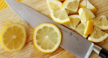 Top 5 jednoduchých receptů krok za krokem na citron a cukr ve sklenici na zimu