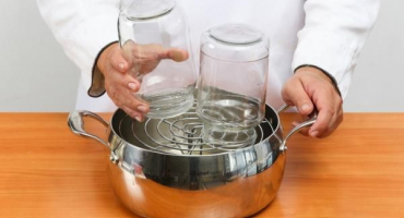 Top 6 jednoduchých receptů na výrobu jablečného a hruškového džemu na zimu