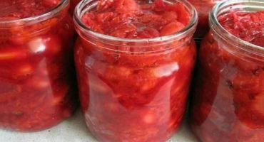 Top 6 receptů na dresinky na zimní boršč s fazolemi