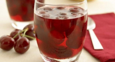 Top 7 receptů na výrobu třešňového džusu na zimu doma