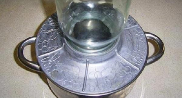 Top 9 receptů na vaření rajčatové kobry na zimu