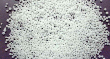 Sklizeň s močovinou (močovina)