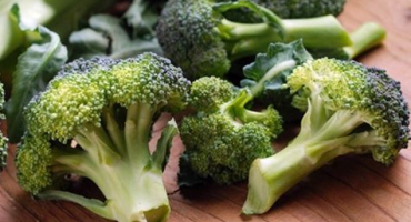 Pěstování a péče o brokolici venku doma